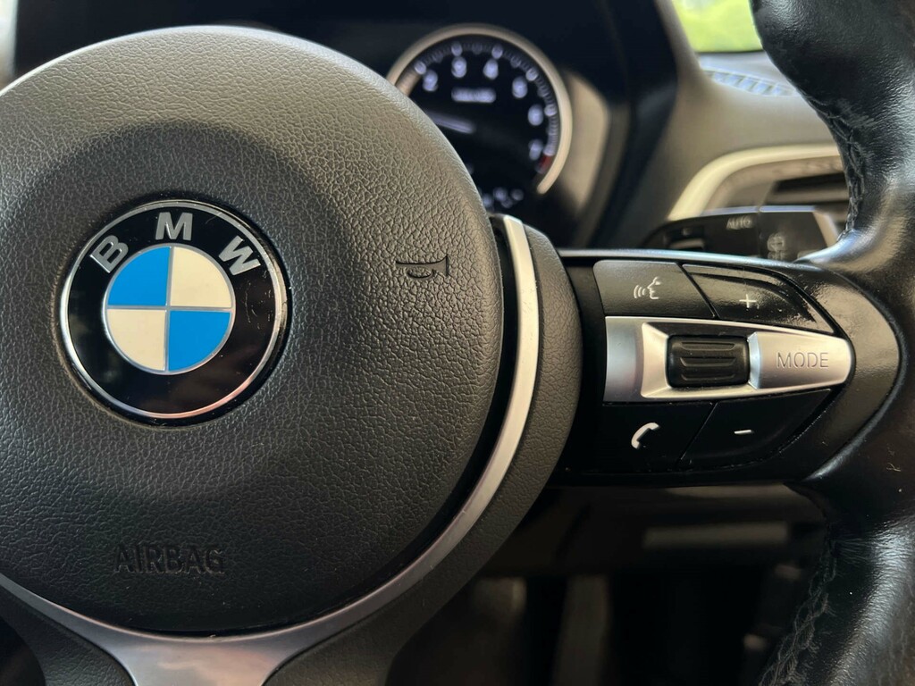 BMW 1 Series M140i Shadow Edition Step #11