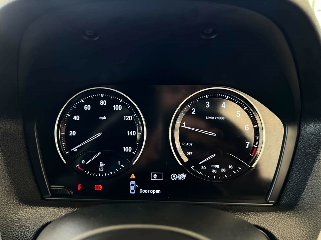 BMW 1 Series M140i Shadow Edition Step #9