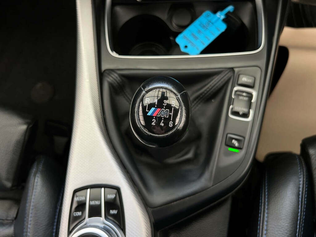 BMW 1 Series M140i Shadow Edition Step #16