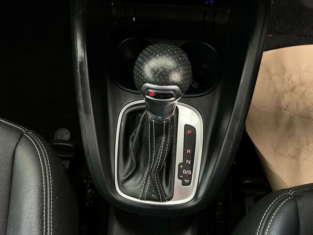 Audi A1 30 Tfsi S Line Red #14
