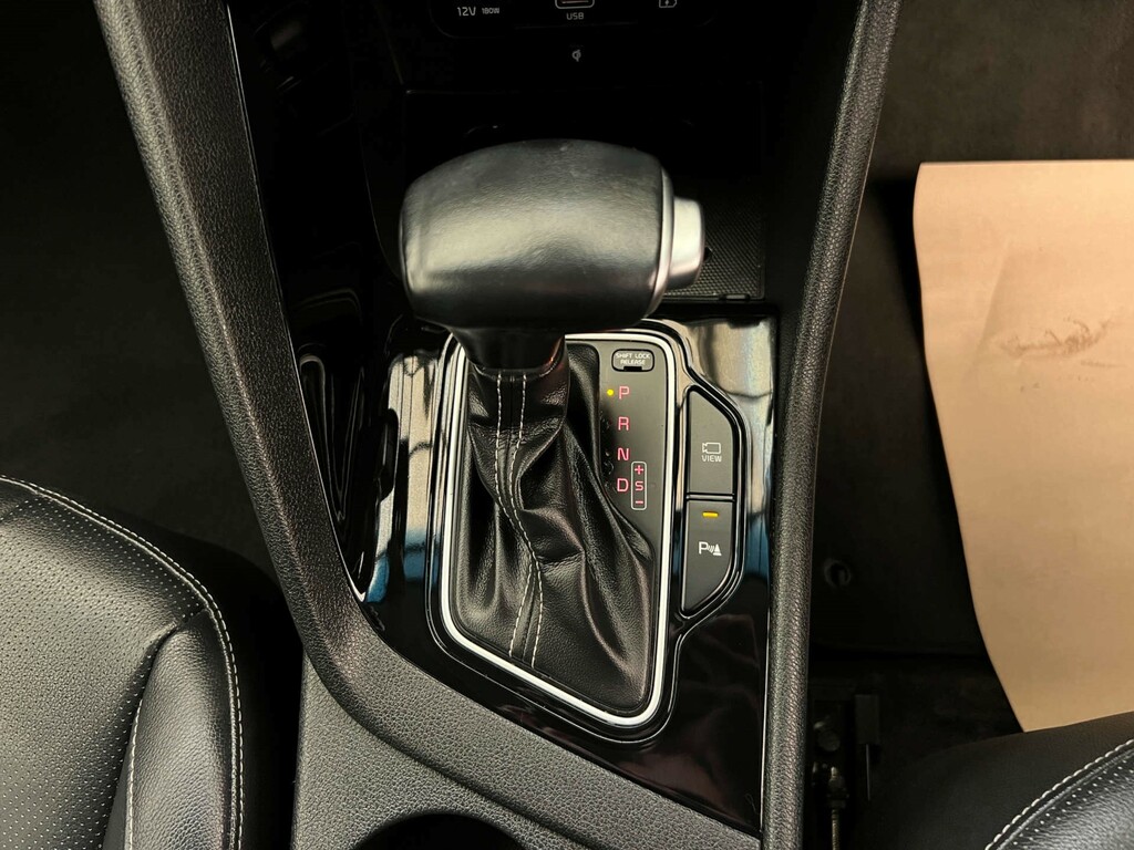Kia Niro 1.6 Gdi 2 Dct Blue #16