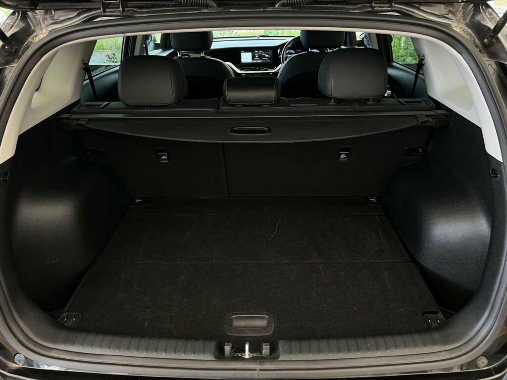 Kia Niro 1.6 Gdi 2 Dct Blue #21