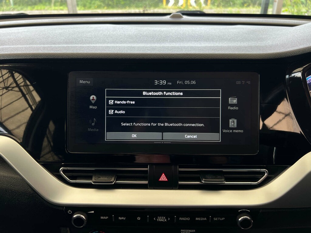 Kia Niro 1.6 Gdi 2 Dct Blue #13
