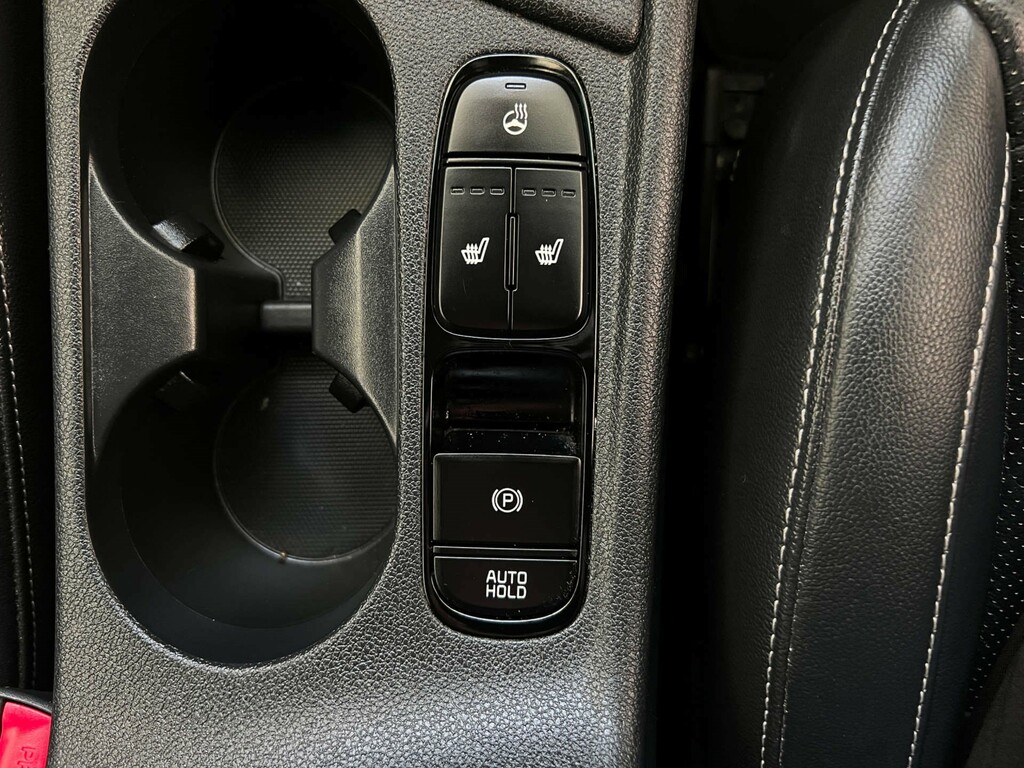 Kia Niro 1.6 Gdi 2 Dct Blue #17