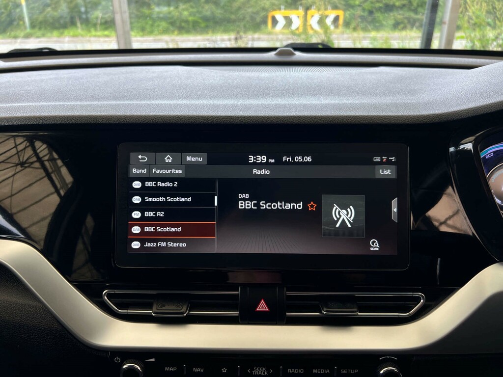 Kia Niro 1.6 Gdi 2 Dct Blue #12