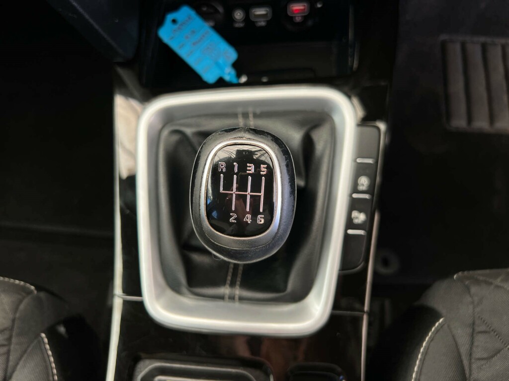 Kia Proceed 1.6T Gdi Isg Gt Dct 2019 White #18