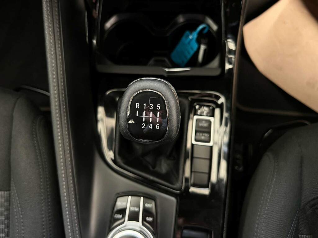 BMW X2 Suv Blue #15