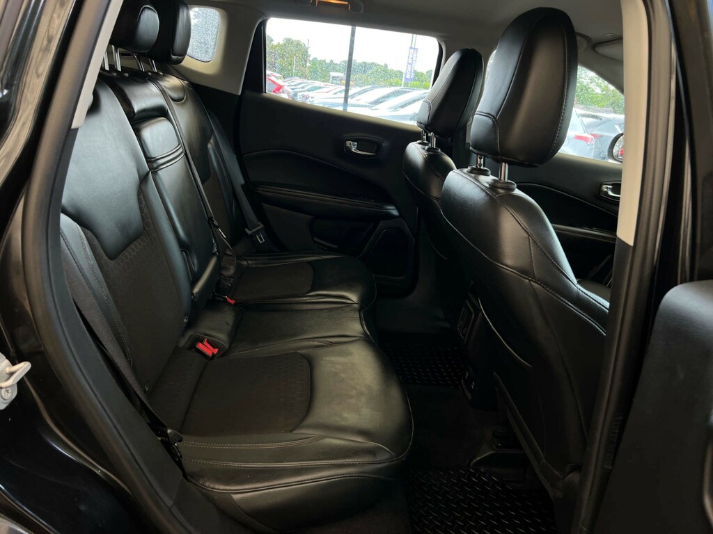 Jeep Compass 1.4 Multiair 170 #17