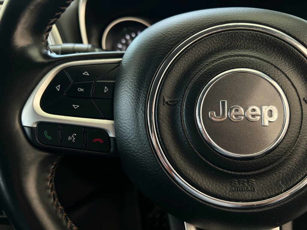 Jeep Compass 1.4 Multiair 170 #10