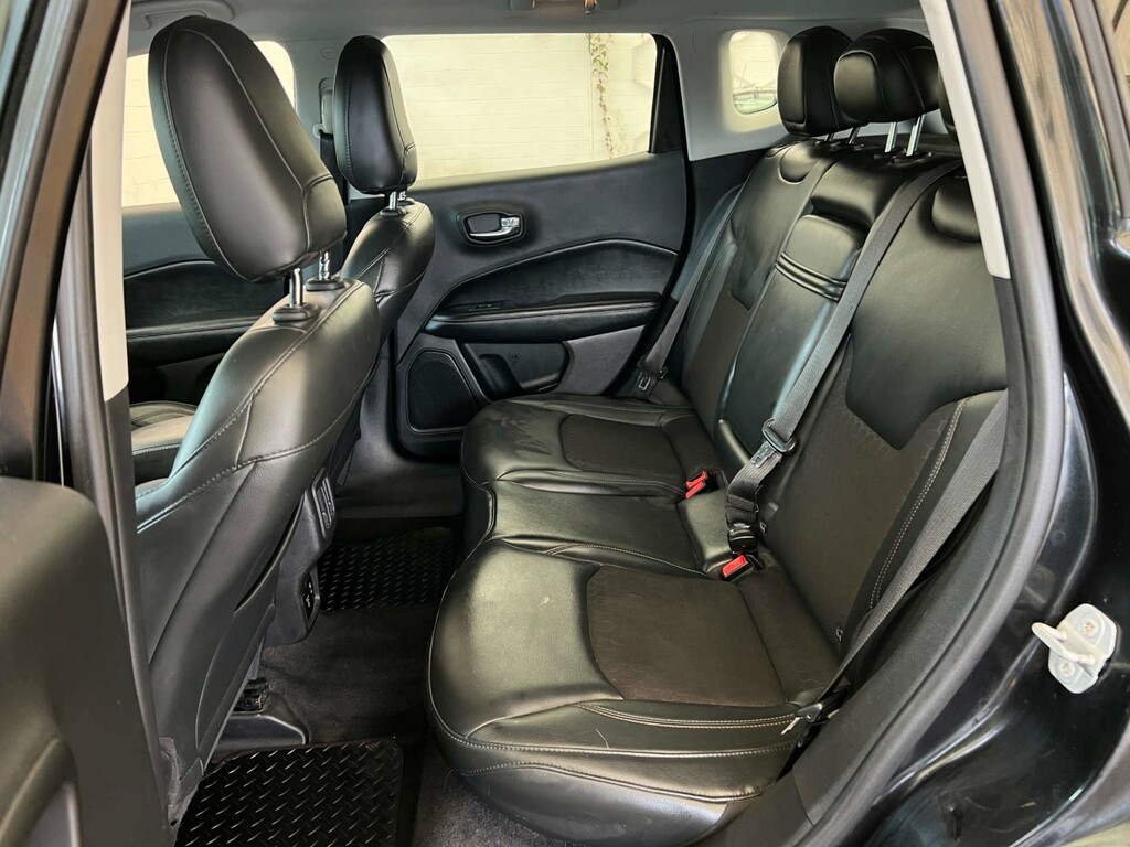 Jeep Compass 1.4 Multiair 170 #18