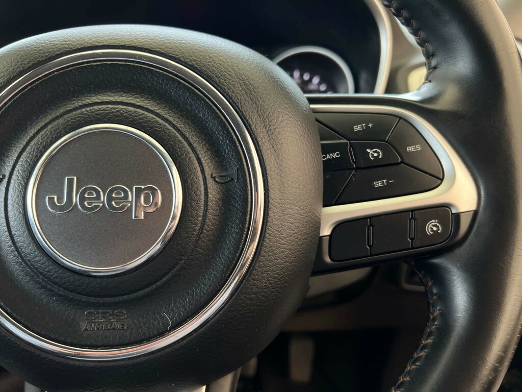 Jeep Compass 1.4 Multiair 170 #11