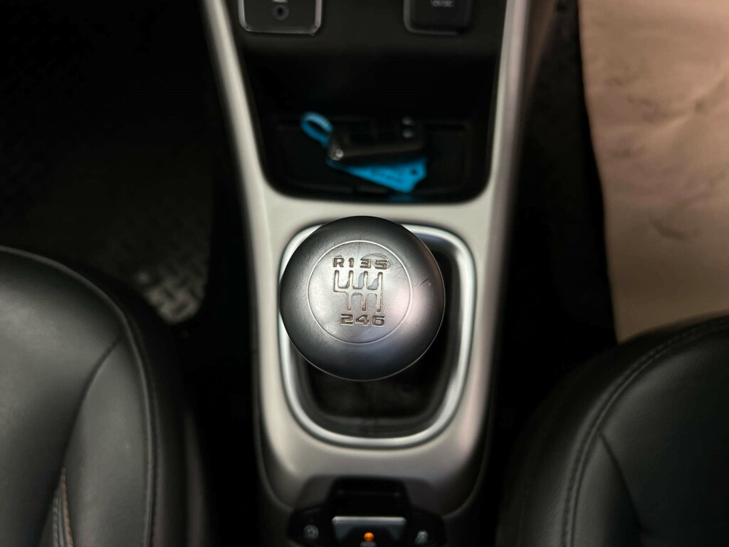 Jeep Compass 1.4 Multiair 170 #16