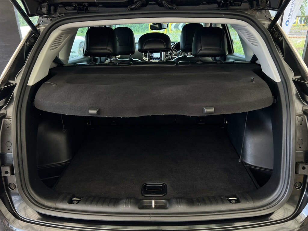 Jeep Compass 1.4 Multiair 170 #19
