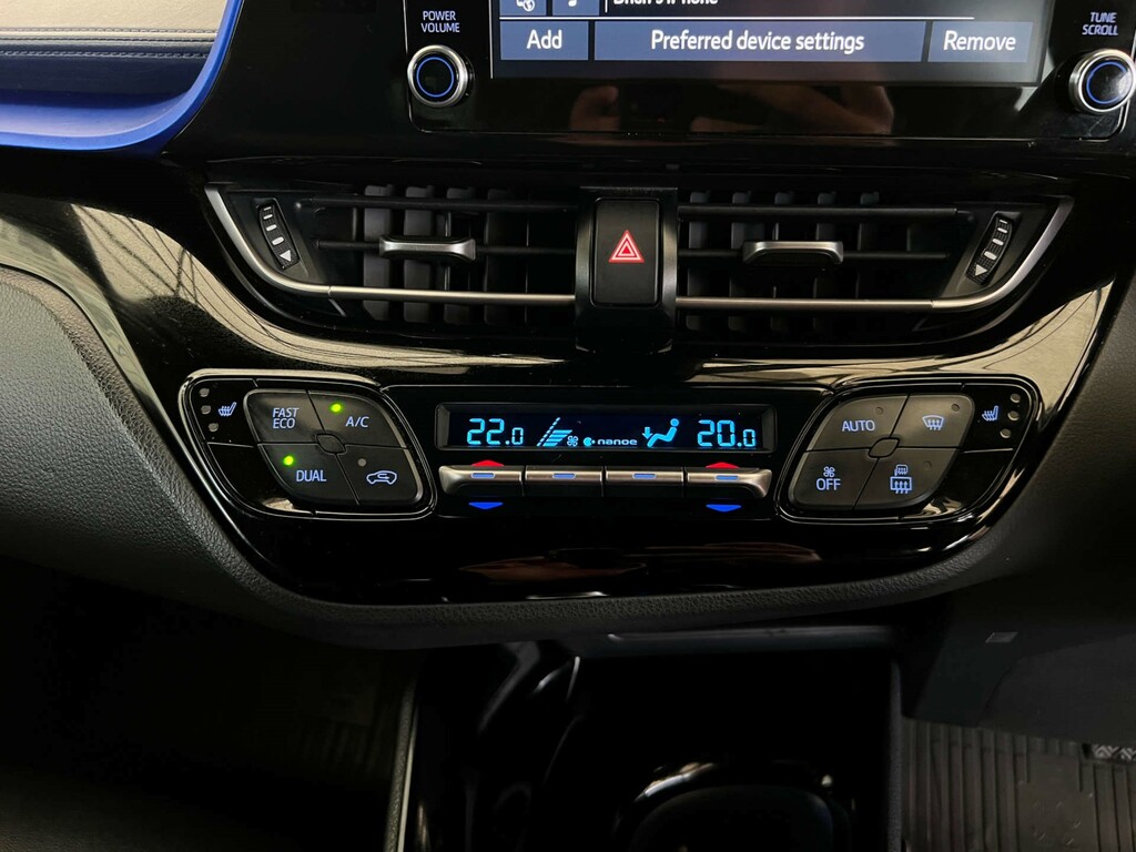 Toyota C-Hr 2.0 Excel 181 Bhp Black #15