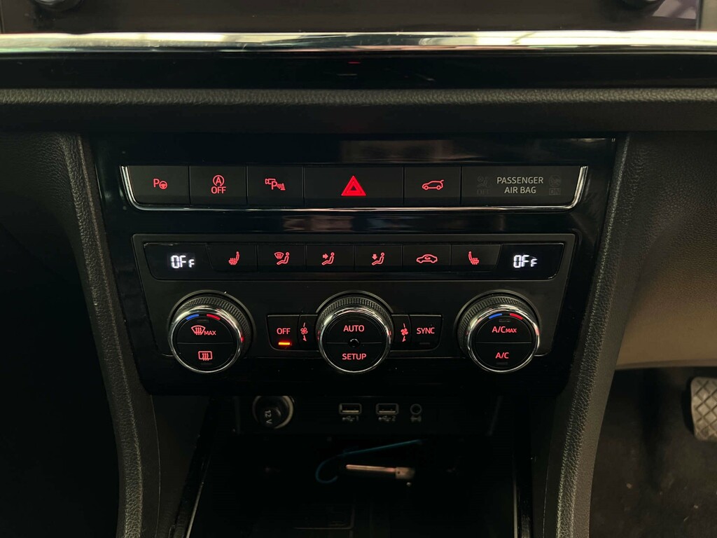 Seat Ateca 1.5 Tsi Evo Fr Grey #16