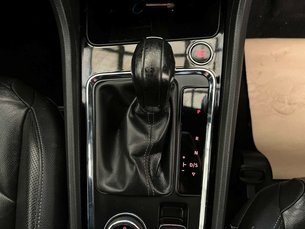 Seat Ateca 1.5 Tsi Evo Fr Grey #17