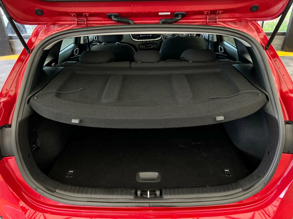 Kia Ceed 1.5T Gdi Isg Gt-line  #16
