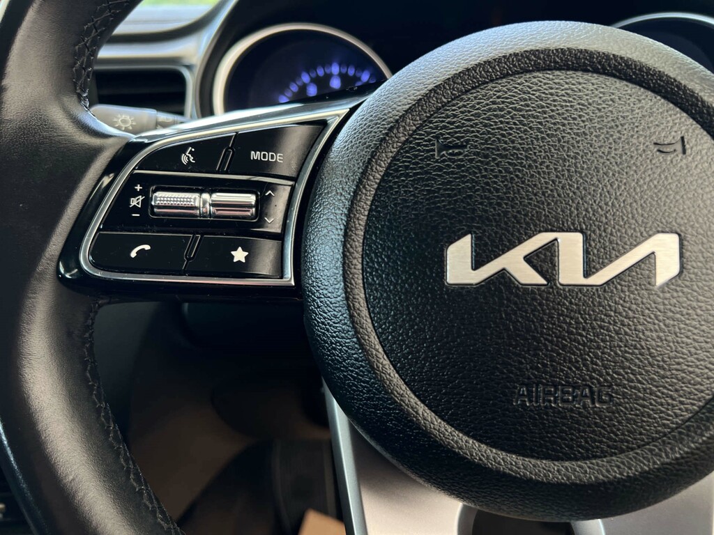 Kia Ceed 1.5T Gdi Isg Gt-line  #7