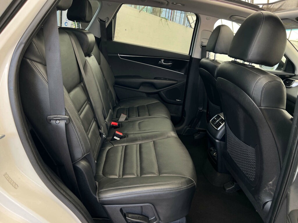 Kia Sorento 2.2 Crdi Gt-line S  #20