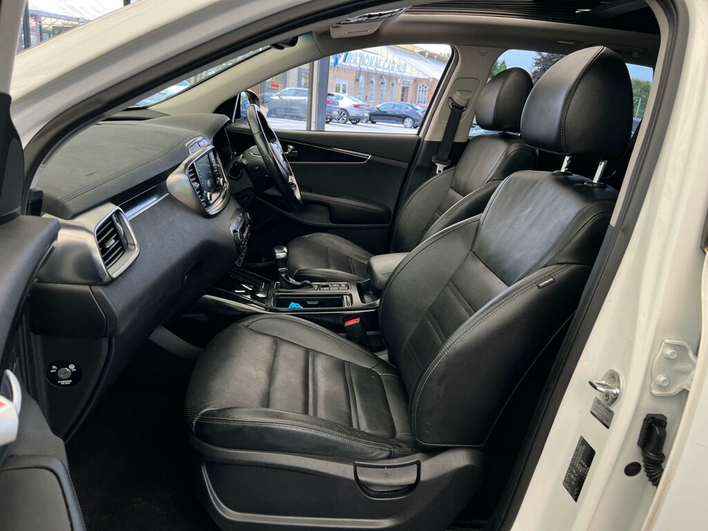 Kia Sorento 2.2 Crdi Gt-line S  #19