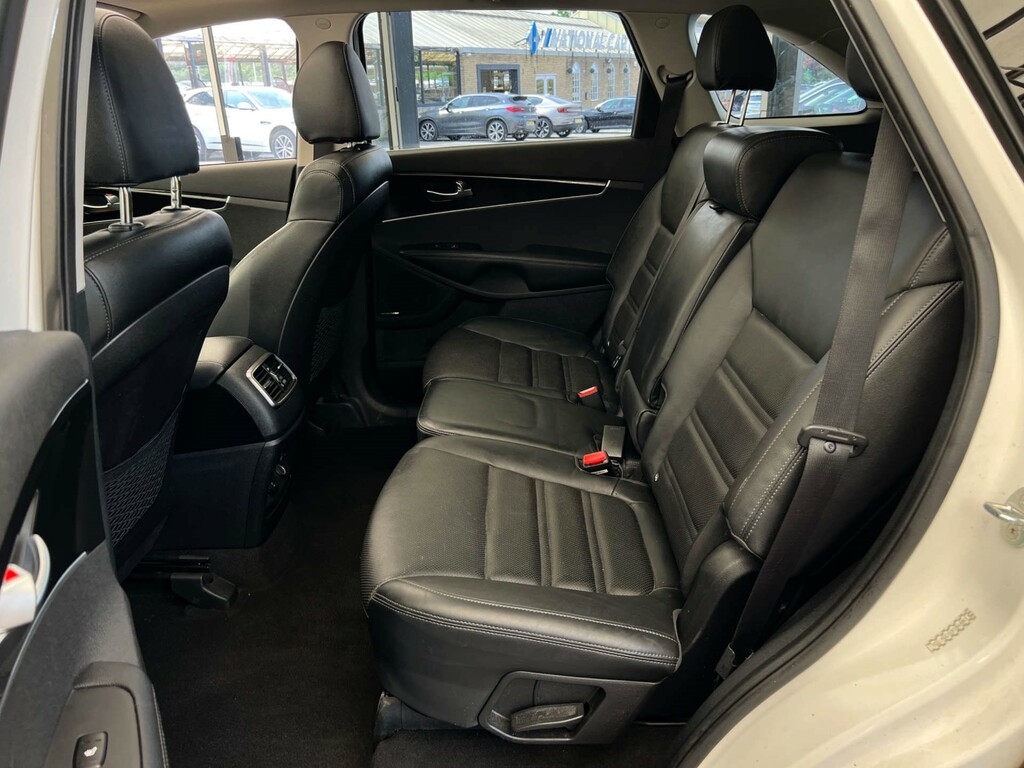 Kia Sorento 2.2 Crdi Gt-line S  #21