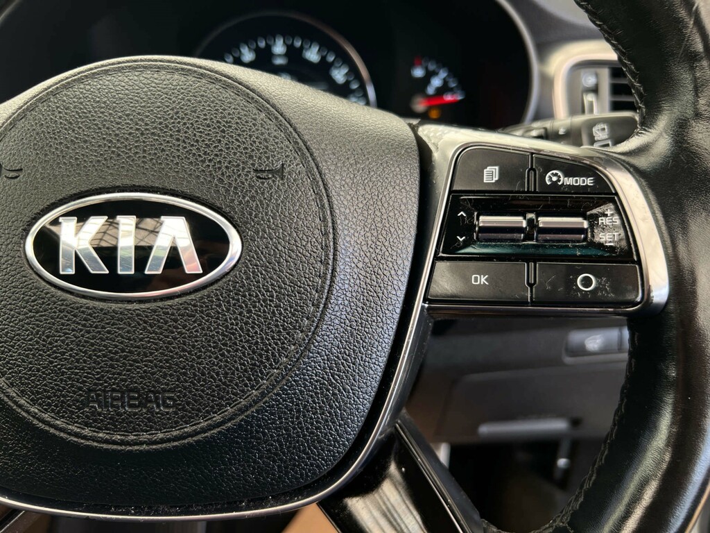 Kia Sorento 2.2 Crdi Gt-line S  #11