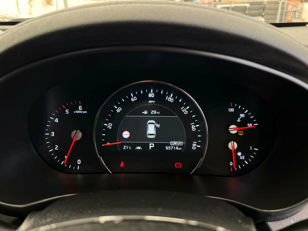 Kia Sorento 2.2 Crdi Gt-line S  #8