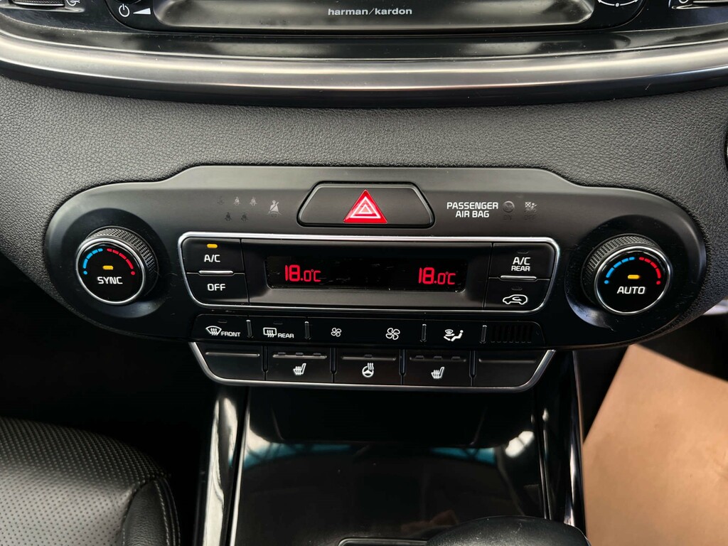 Kia Sorento 2.2 Crdi Gt-line S  #17
