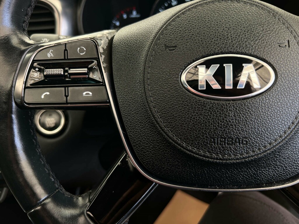 Kia Sorento 2.2 Crdi Gt-line S  #10