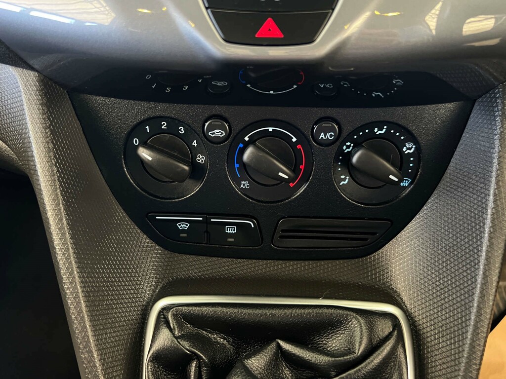 Ford Tourneo Connect 1.5 Tdci 120 Titanium Powershift Grey #17