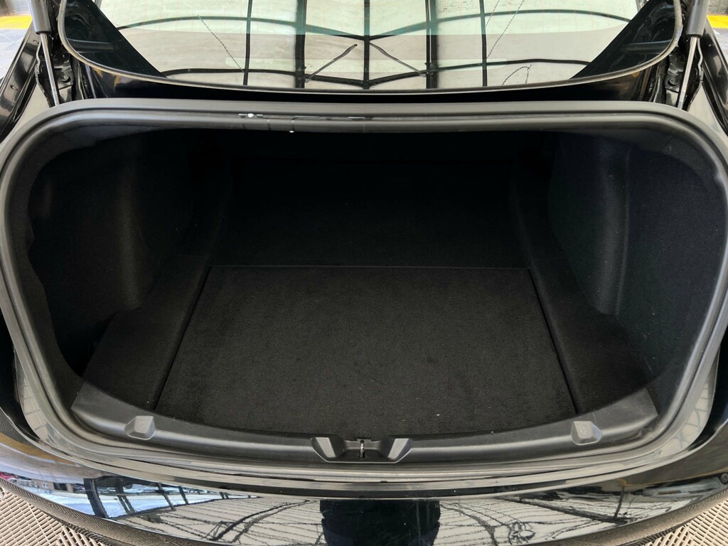 Tesla Model 3 Performance Awd Alloys, Pan-roof, Rev Grey #16