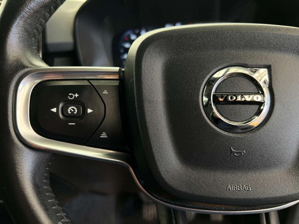 Volvo XC40 Xc40 Inscription D4 Awd Blue #8