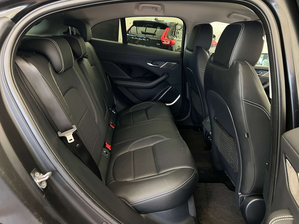 Jaguar I-Pace 400 90Kwh Se Suv 4Wd 400 Ps Blue #20
