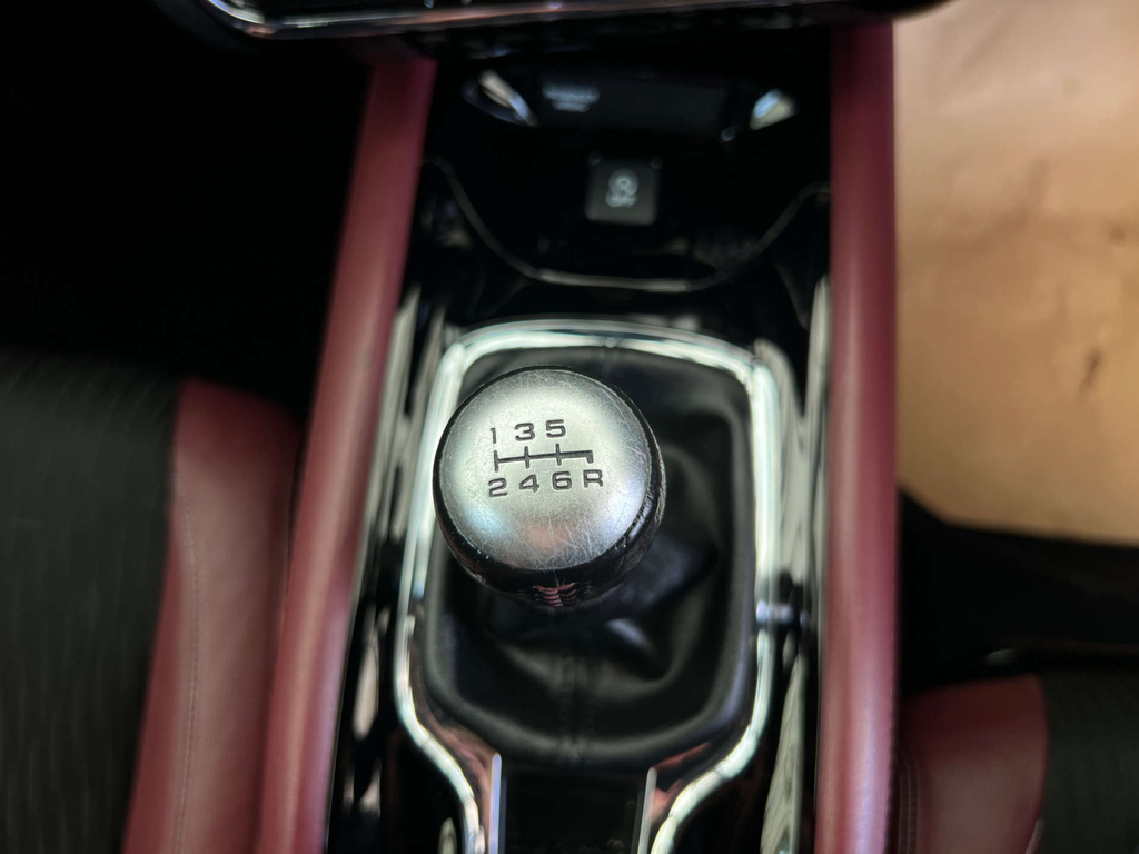 Honda Hr-V Hr-v Ex I-dtec Blue #16
