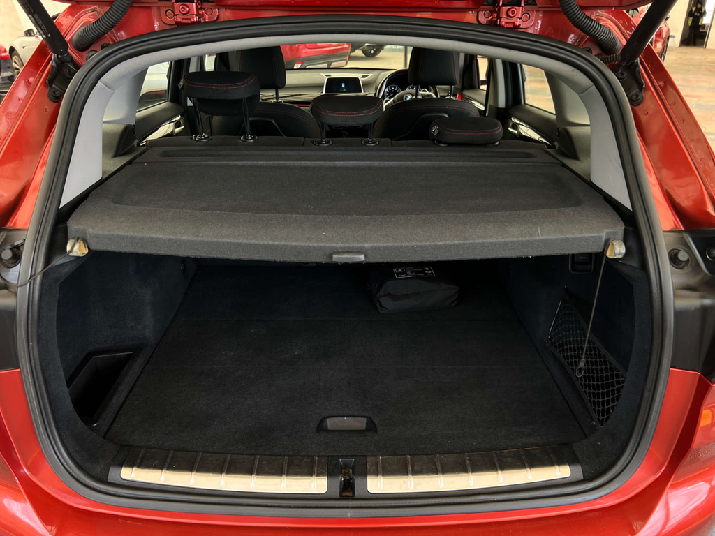 BMW X1 X1 Sdrive20i Xline White #20