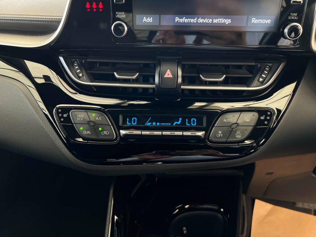 Toyota C-Hr Design Grey #16