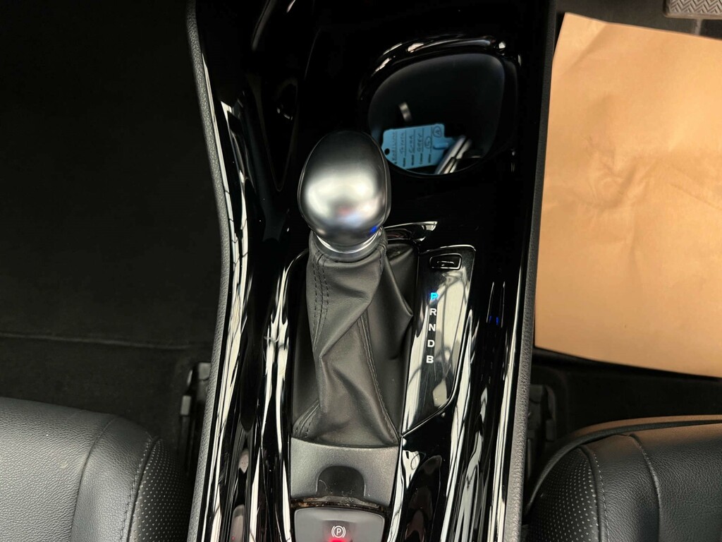 Toyota C-Hr Design Grey #17