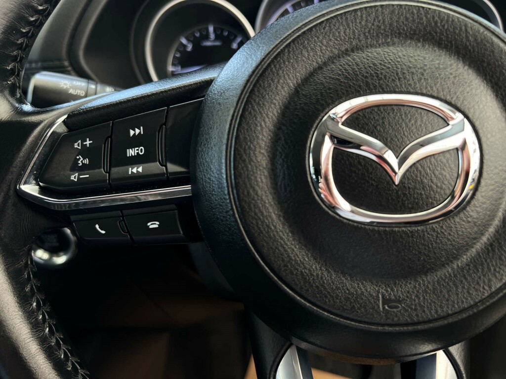 Mazda CX-5 2.2 Skyactiv-d Sport Nav Euro 6 Ss Grey #7