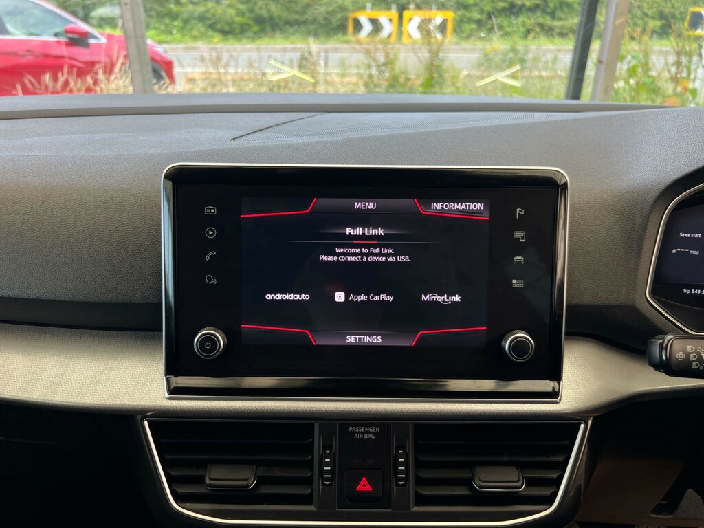 Seat Tarraco 2.0 Tdi Xcellence Dsg 4Drive Grey #13