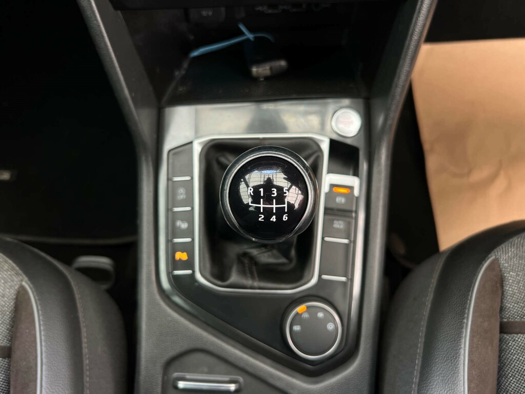 Seat Tarraco 2.0 Tdi Xcellence Dsg 4Drive Grey #15