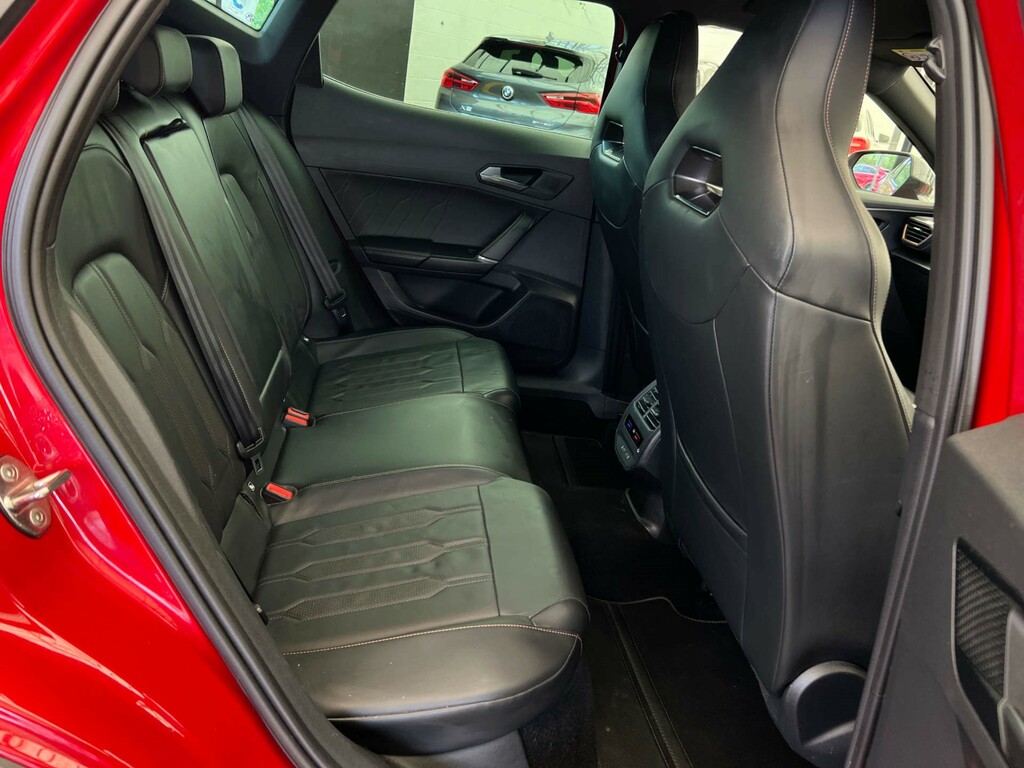 Cupra Formentor 1.5 Tsi 150 V2 Grey #18