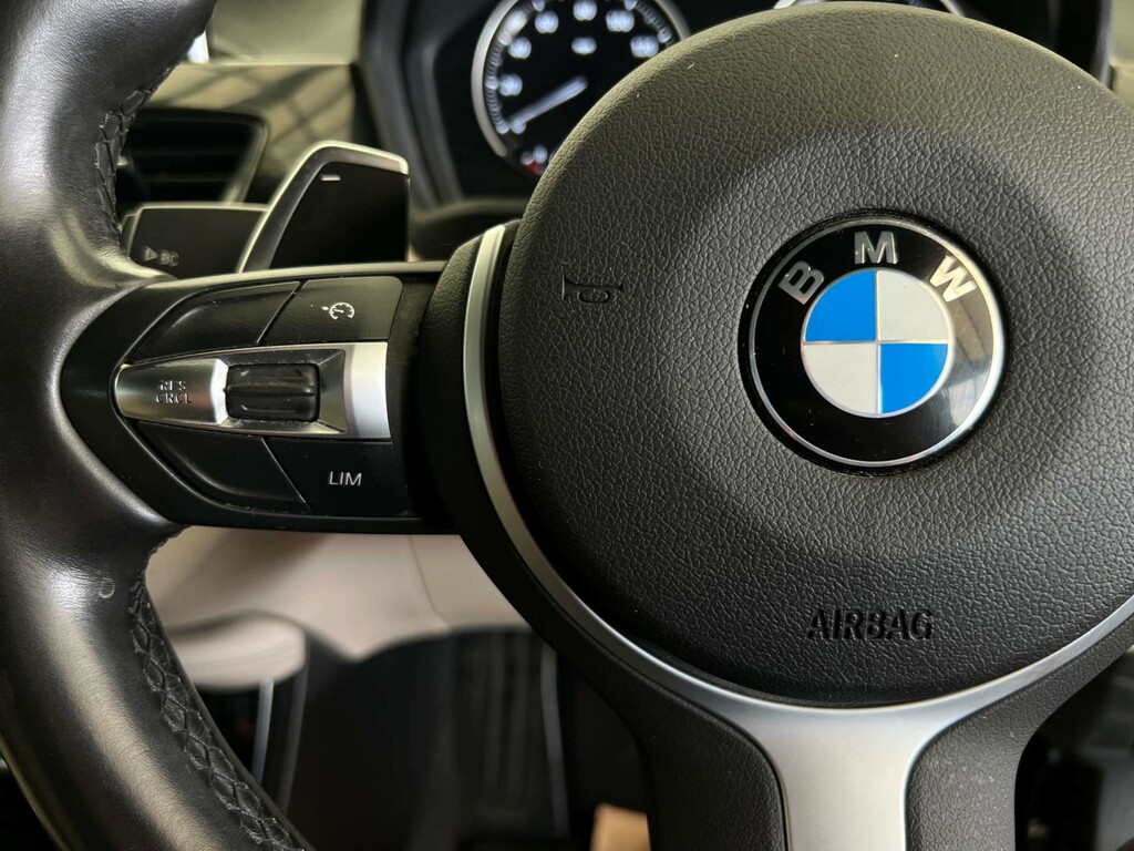 BMW X2 1.5 18I Se Sdrive Euro 6 Ss Orange #8