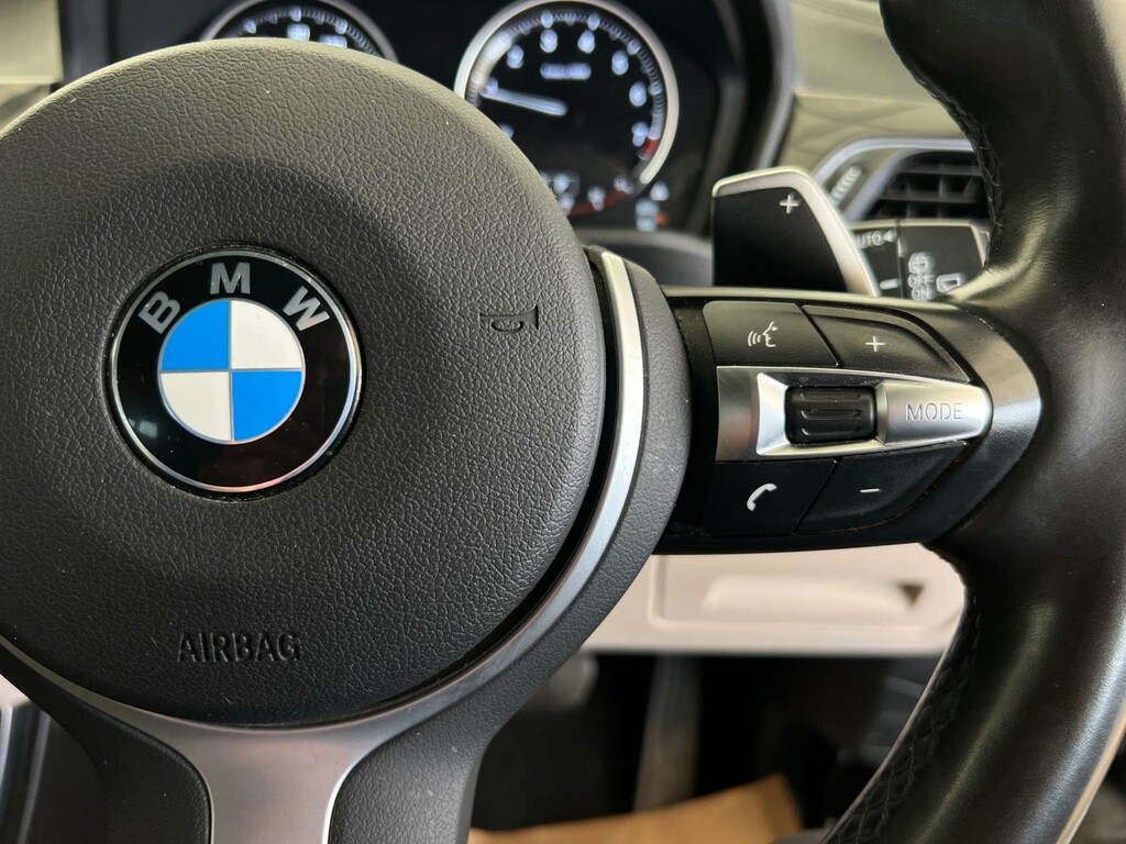 BMW X2 1.5 18I Se Sdrive Euro 6 Ss Orange #9