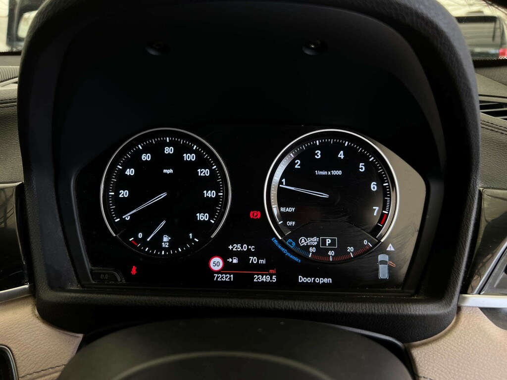 BMW X2 Suv Grey #6