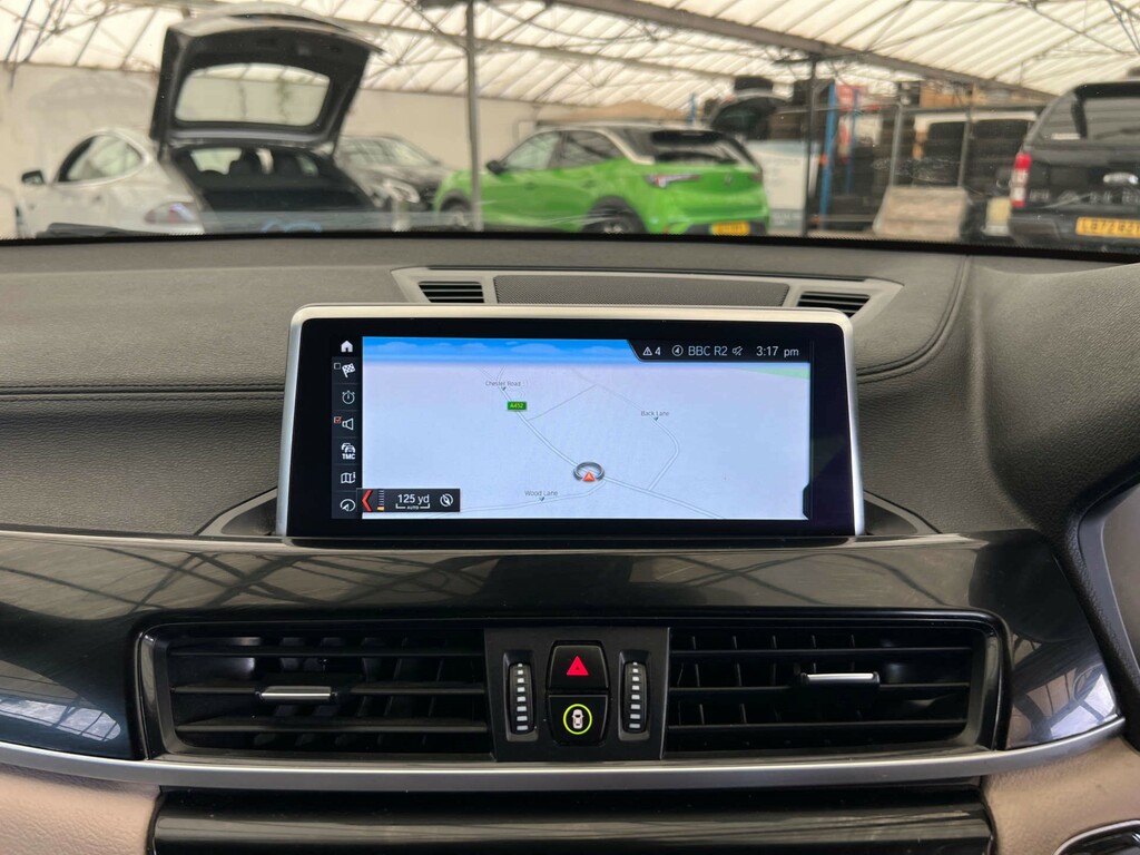 BMW X2 1.5 18I Se Sdrive Euro 6 Ss Orange #13