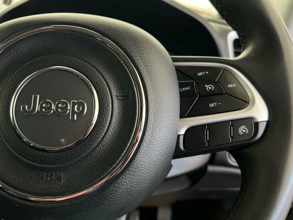 Jeep Renegade 1.0 T3 Gse Night Eagle II Red #10