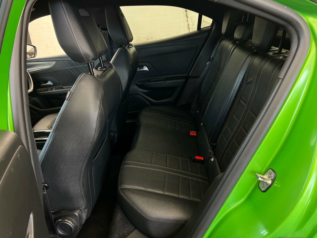 Vauxhall Mokka 1.2 Turbo Launch Edition Blue #16