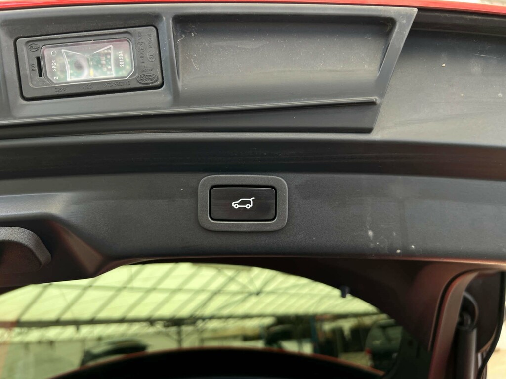 Jaguar I-Pace 400 90Kwh Hse Suv 4Wd 400 Ps Black #22