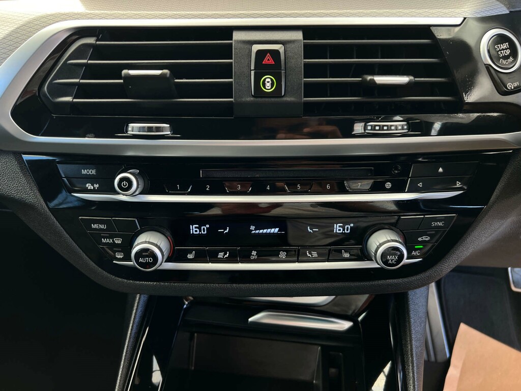 BMW X3   #16