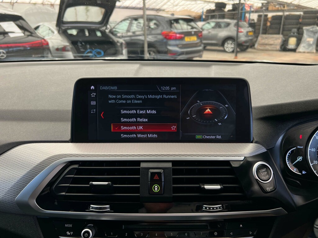 BMW X3   #13